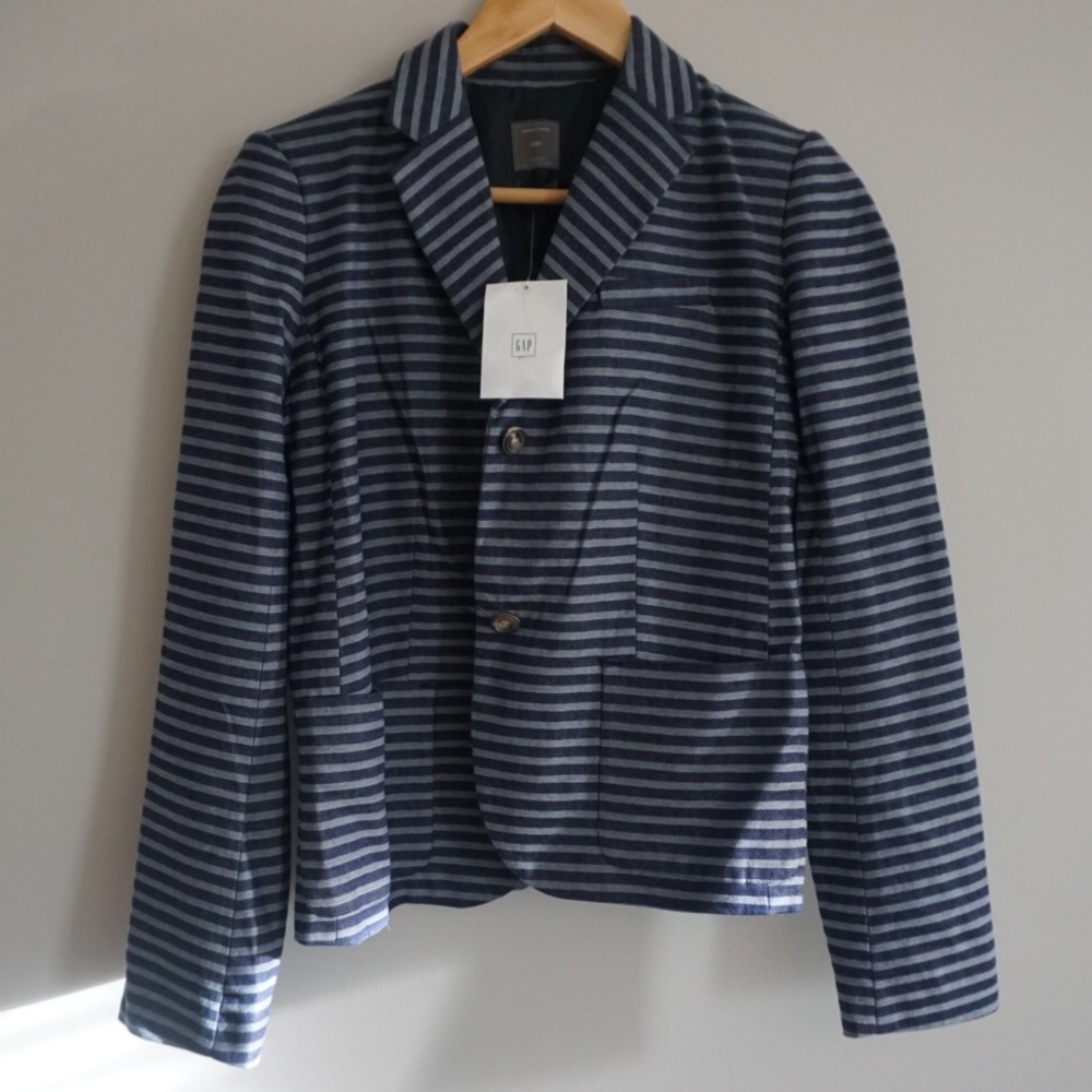Gap Jacket